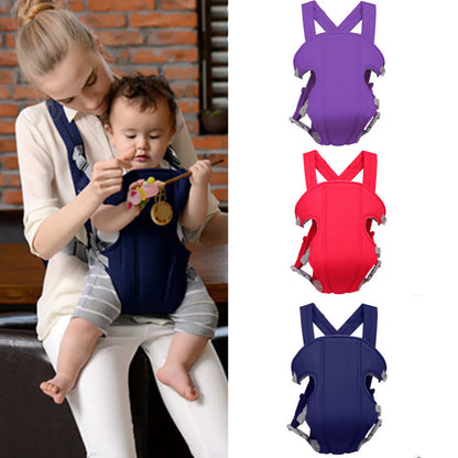 Baby Front Carrier