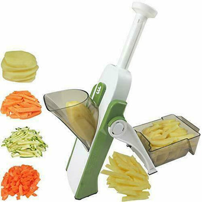 Versatile Vegetable Slicer