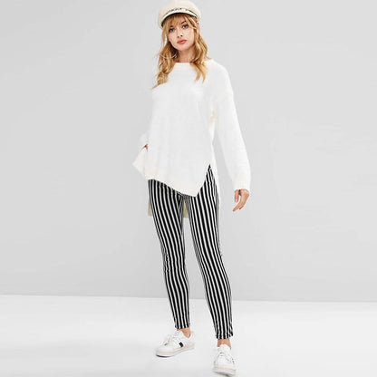 Striped Trouser