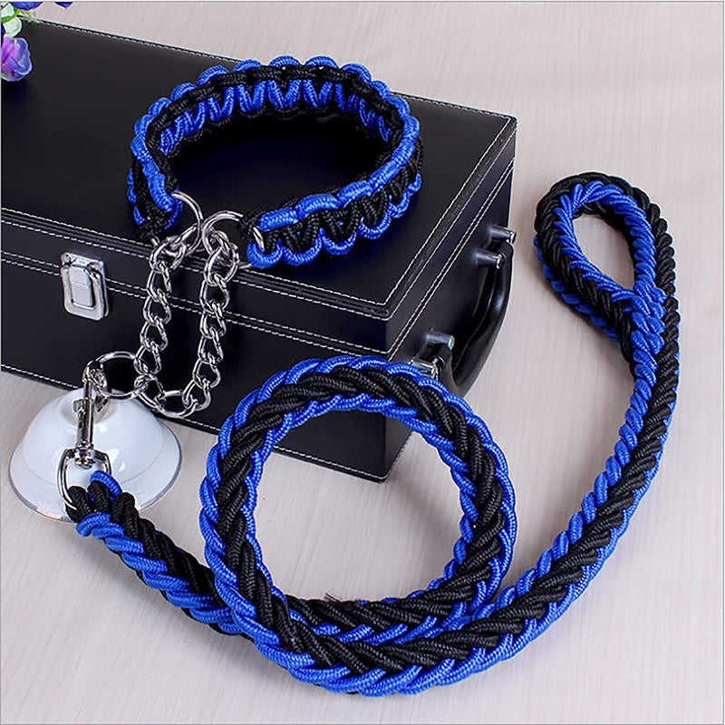 Nylon Dog Leash