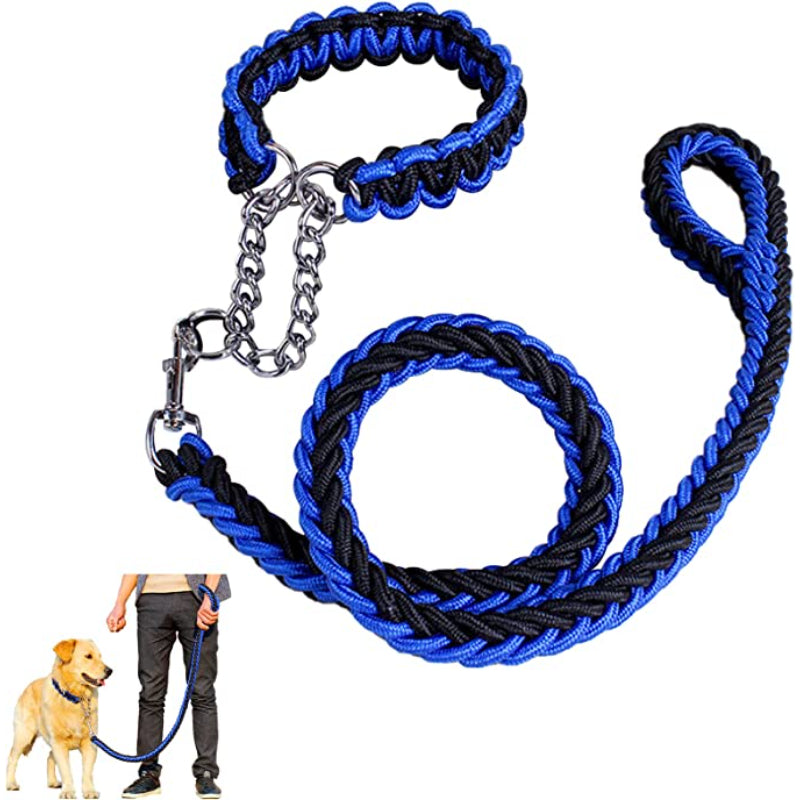 Nylon Dog Leash