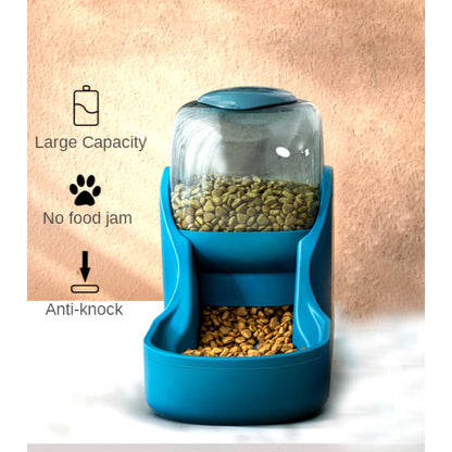 Pet Feeder