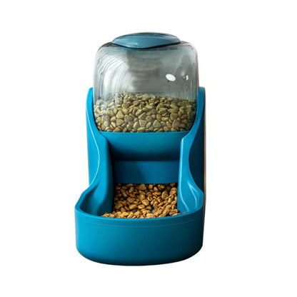 Pet Feeder