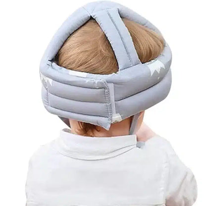 Protect Your Little One with This Cute and Cozy Helmet