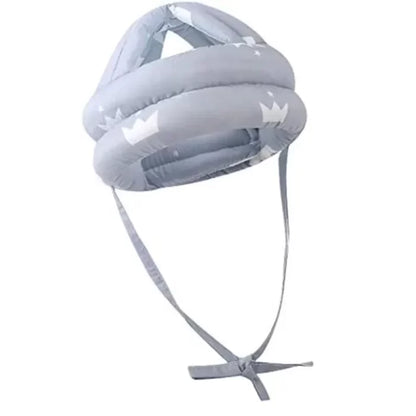 Protect Your Little One with This Cute and Cozy Helmet