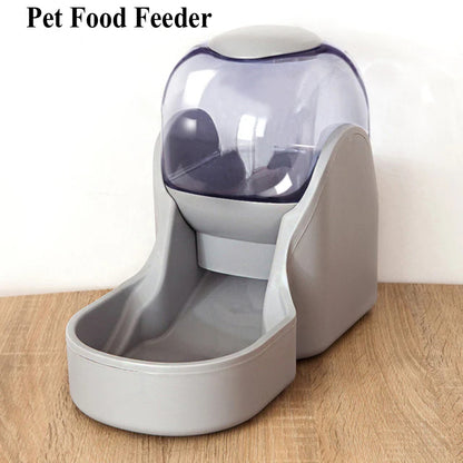 Pet Feeder