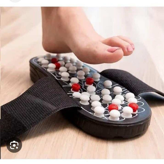 Relaxing Foot Massager