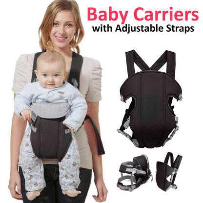 Baby Front Carrier