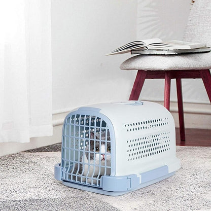 Portable Pet Kennel