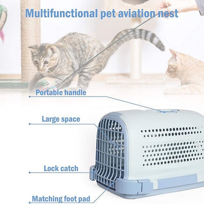 Portable Pet Kennel