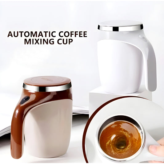 Magnetic Stirring Cup